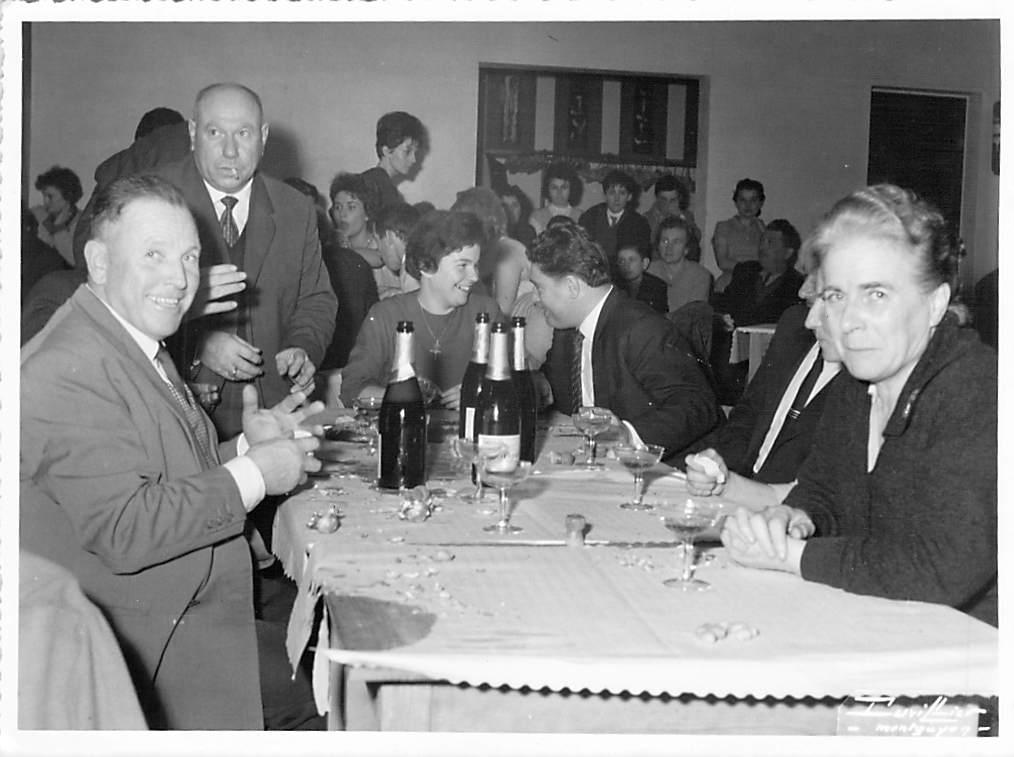 Photographie d'archive