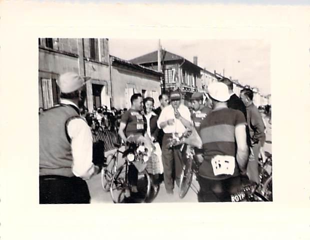 Photographie d'archive