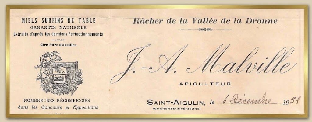 Photographie d'archive
