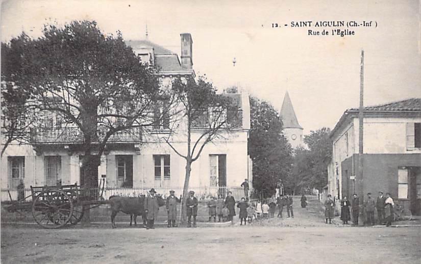 Photographie d'archive