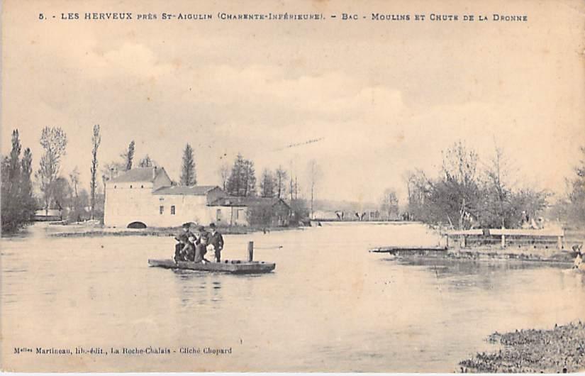 Photographie d'archive