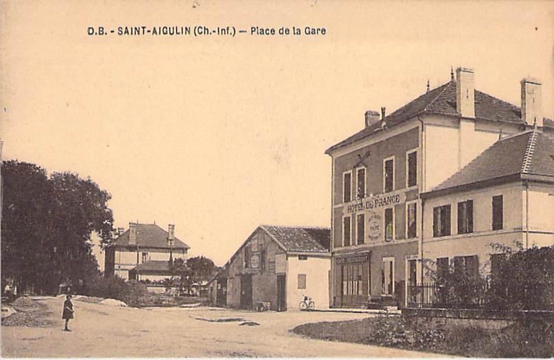 Photographie d'archive