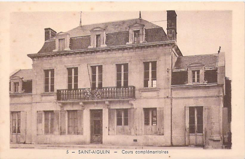 Photographie d'archive