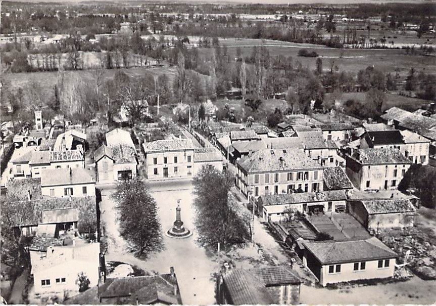 Photographie d'archive