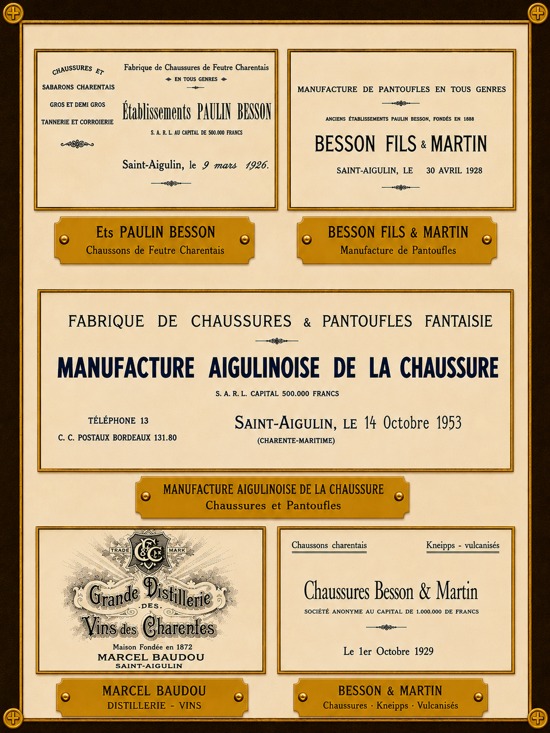 Photographie d'archive