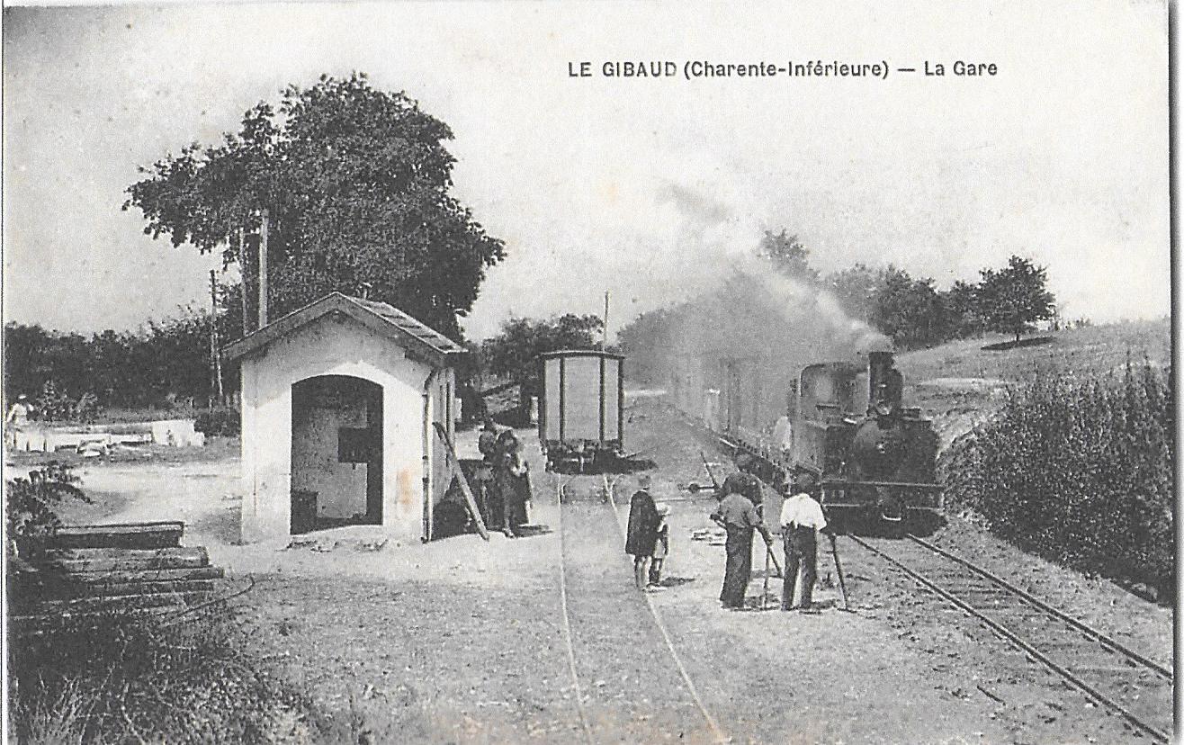 Photographie d'archive