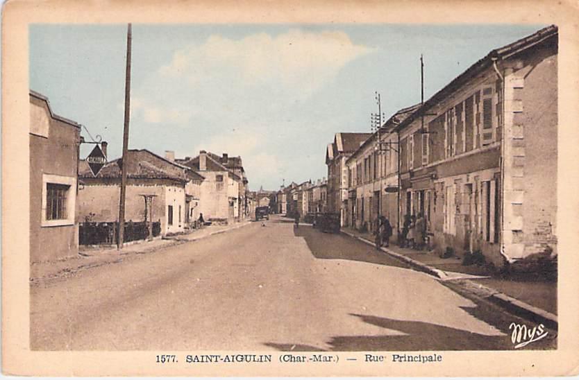 Photographie d'archive