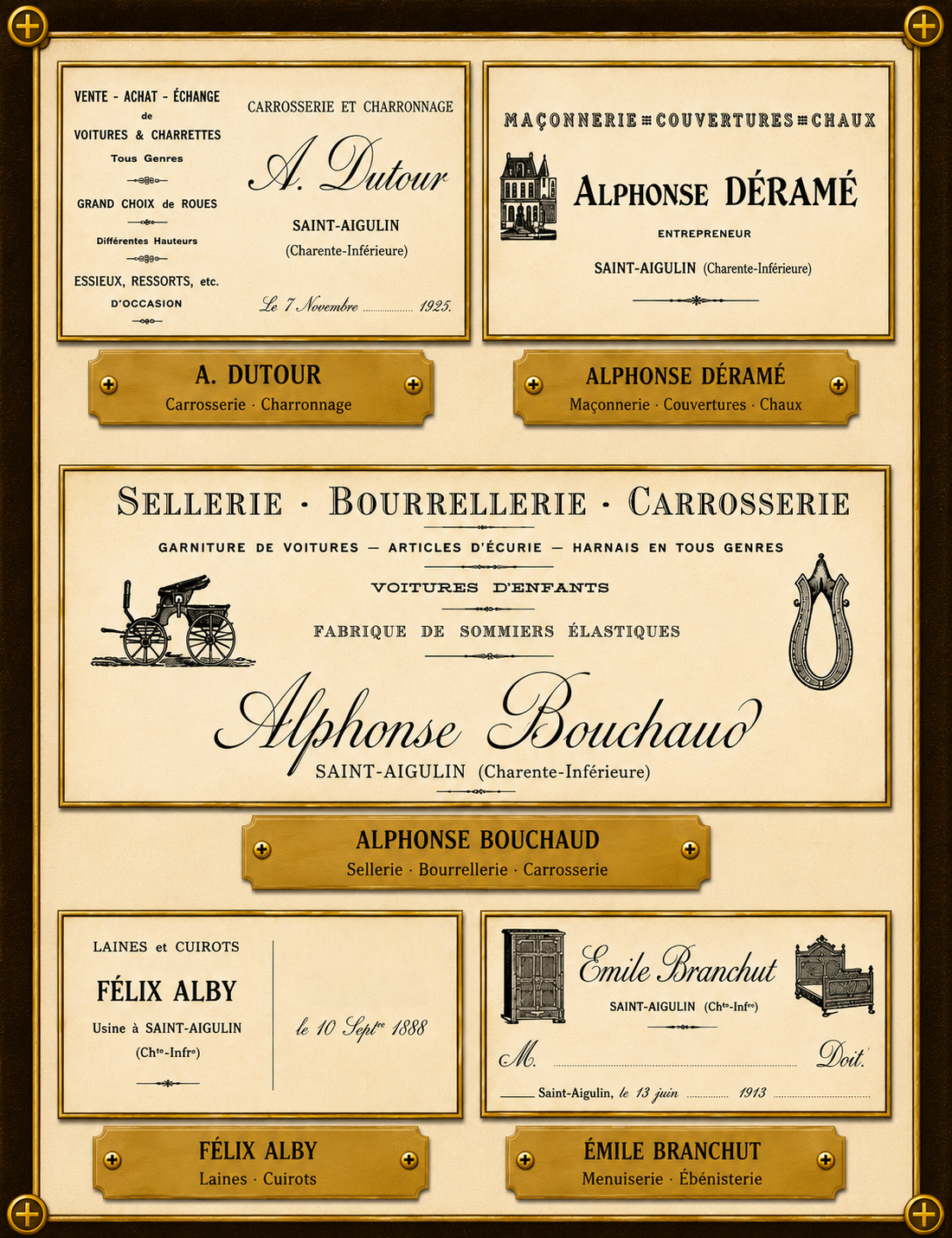 Photographie d'archive