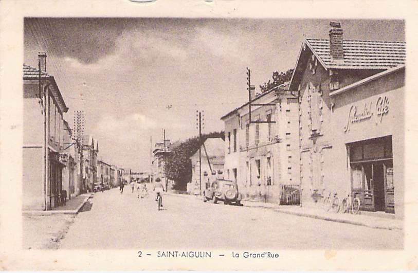 Au 57 de la rue