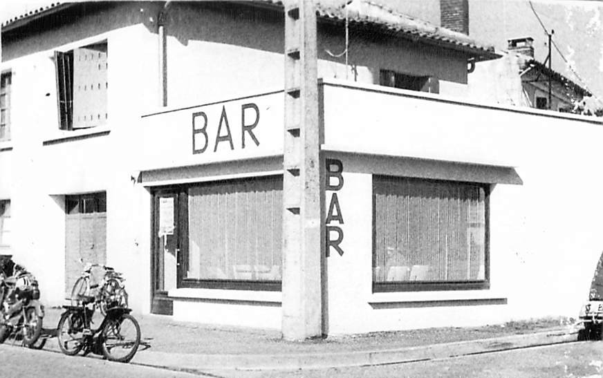 Photographie d'archive