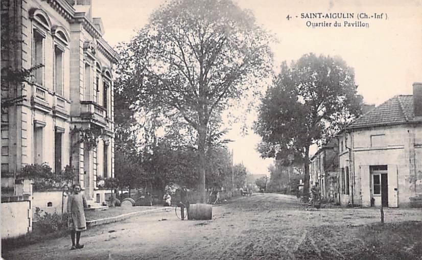 Photographie d'archive
