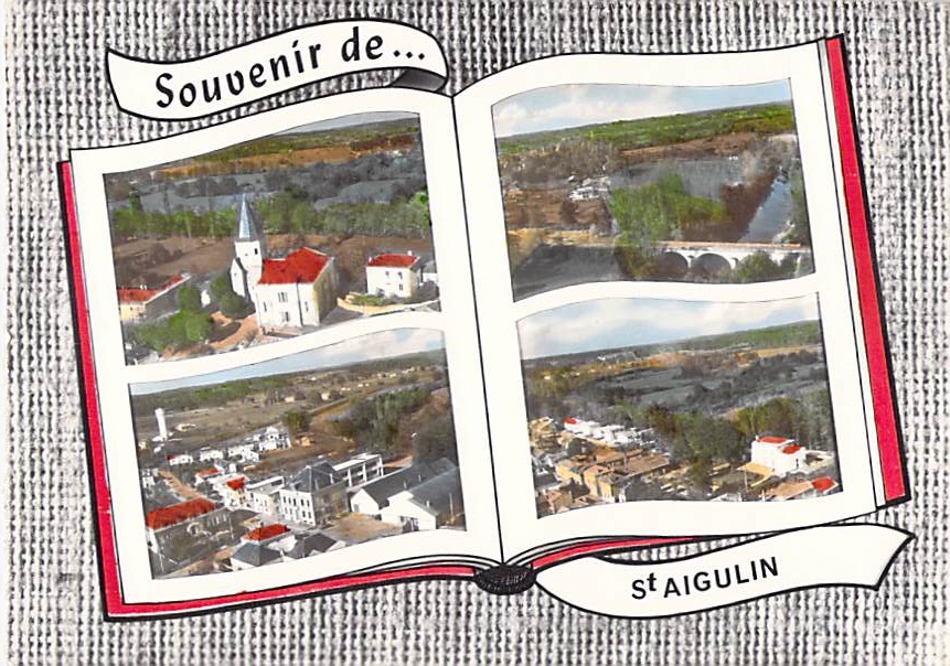 Photographie d'archive