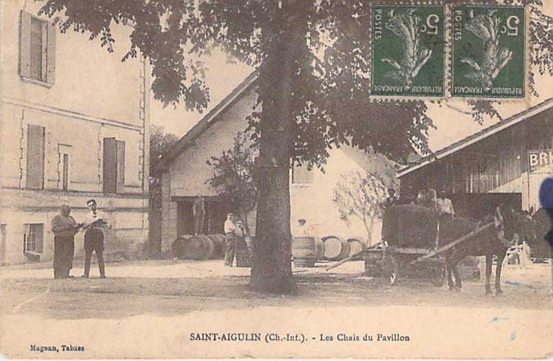 Photographie d'archive