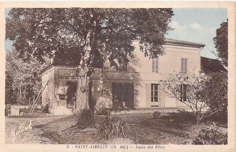 Photographie d'archive
