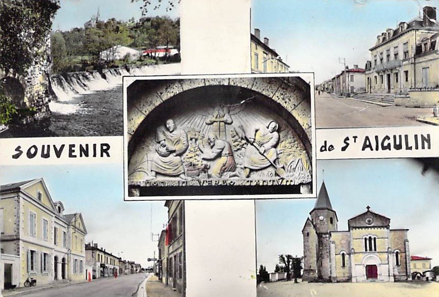 Photographie d'archive