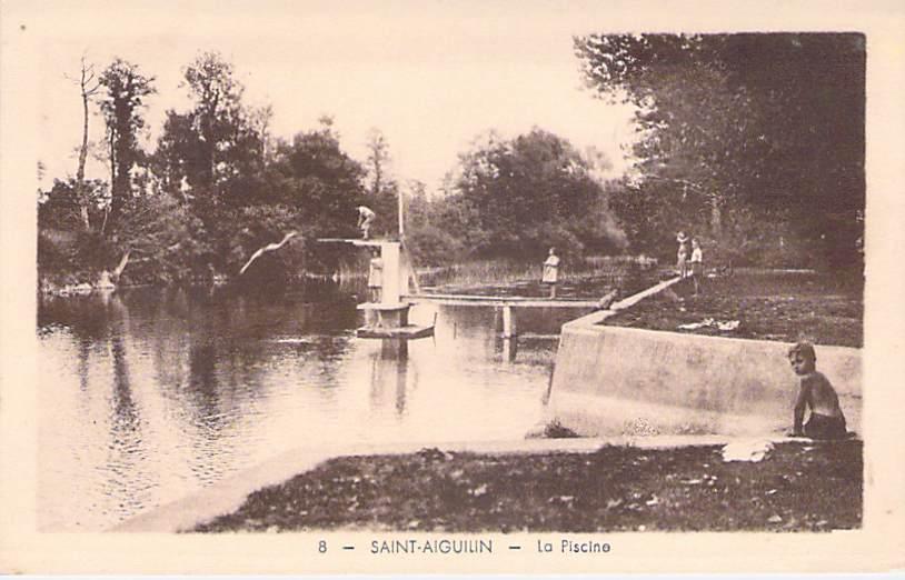 Photographie d'archive