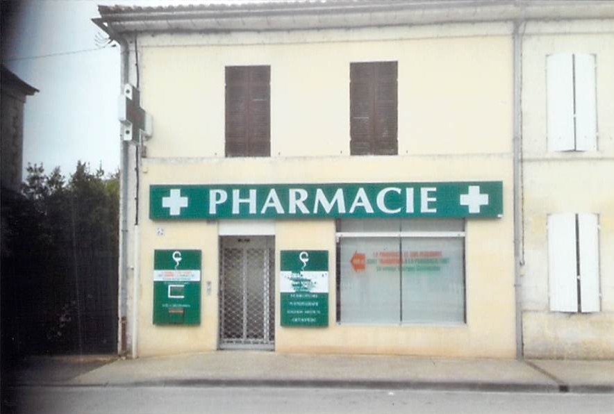 Photographie d'archive