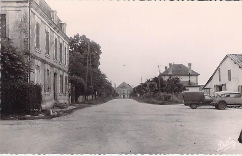 Photographie d'archive