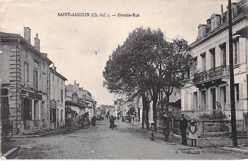 Photographie d'archive