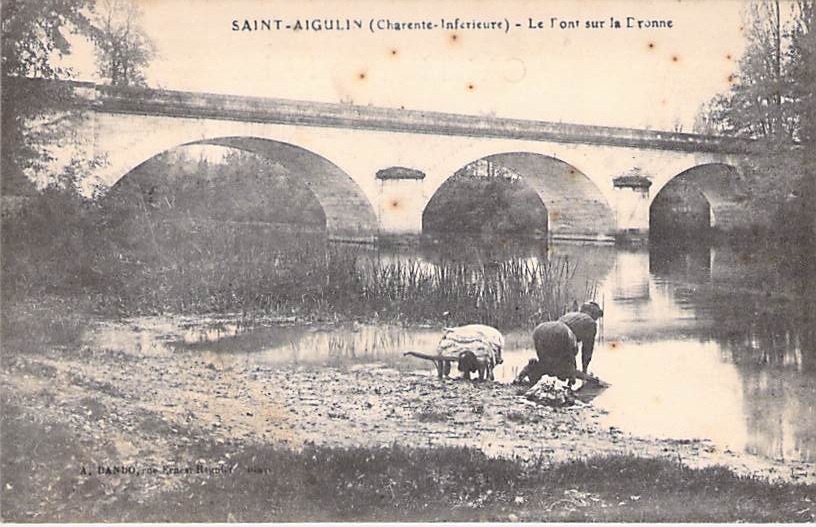 Photographie d'archive