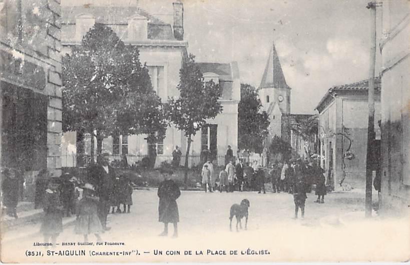 Carrefour de rencontres