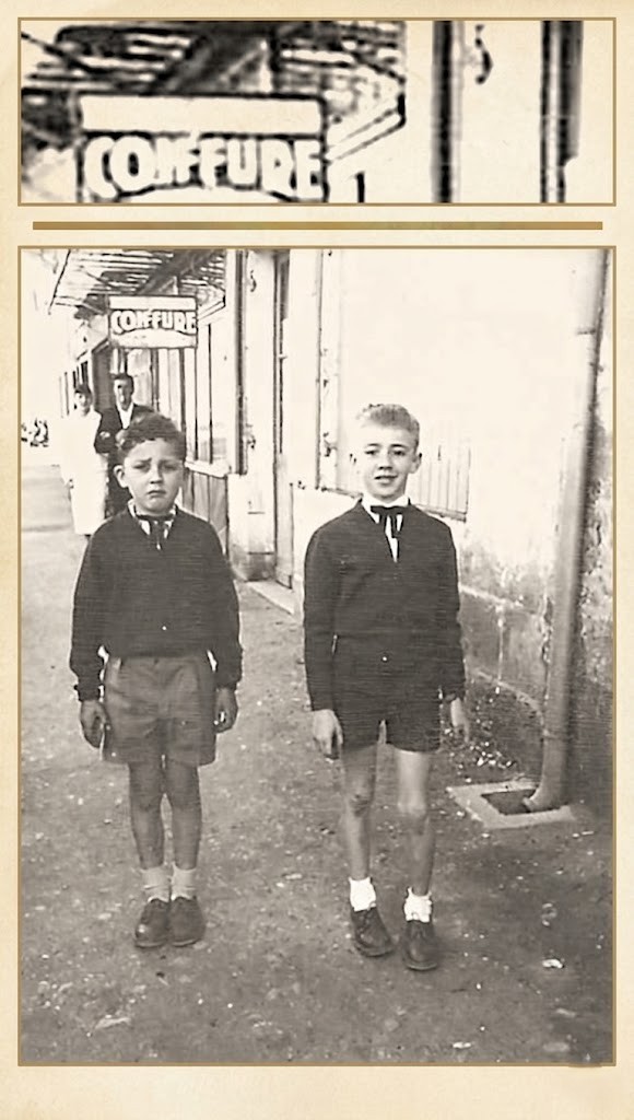 Photographie d'archive