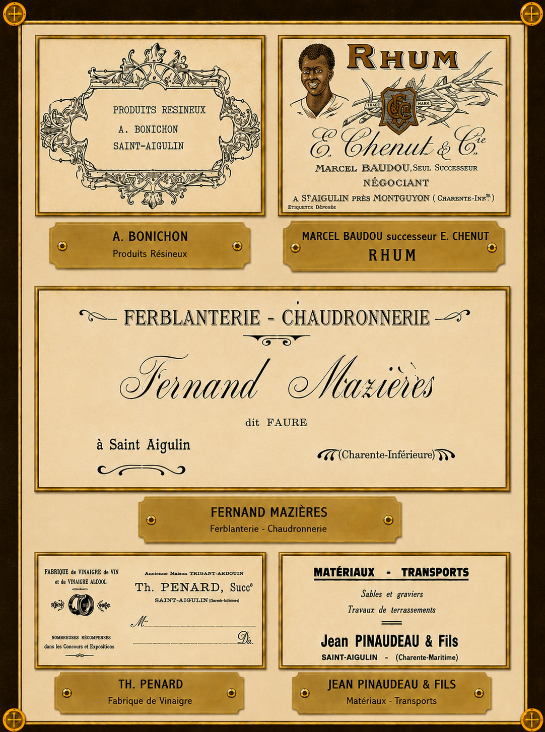 Photographie d'archive