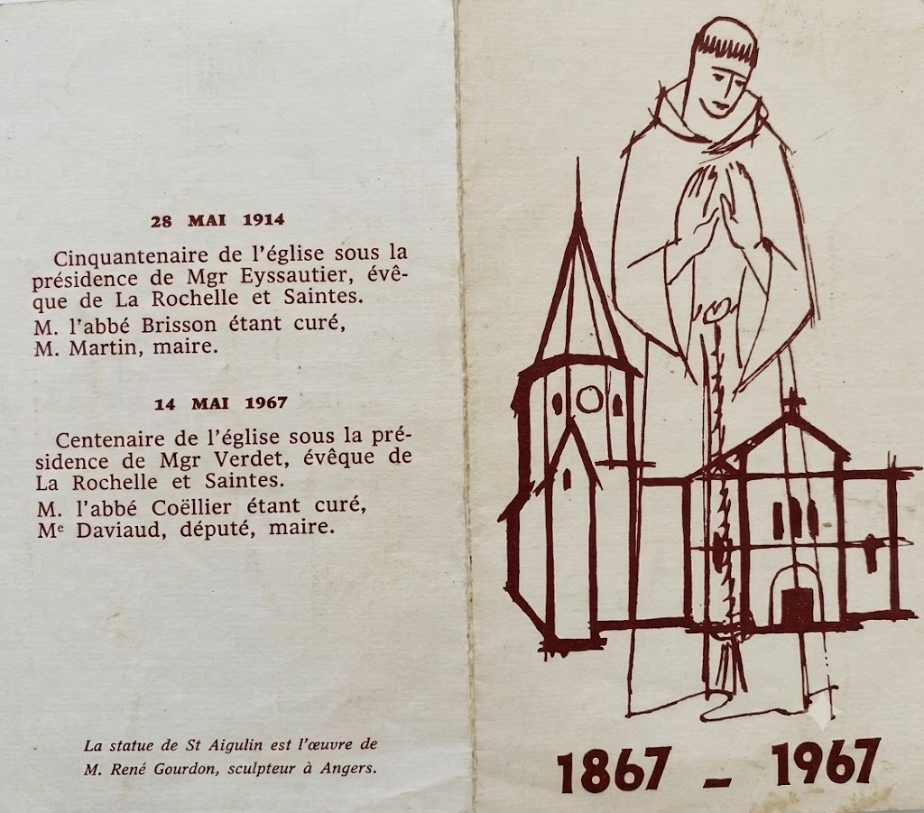 Photographie d'archive