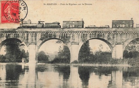 Photographie d'archive