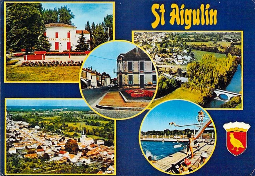 Photographie d'archive