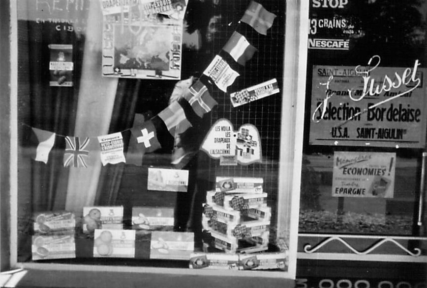 Photographie d'archive