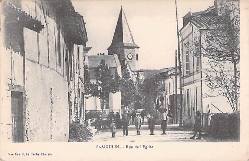 Photographie d'archive