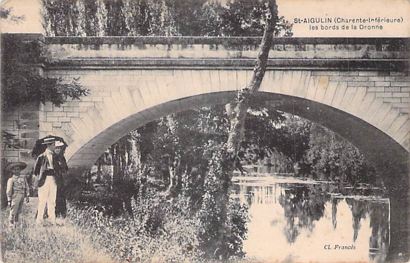 Photographie d'archive