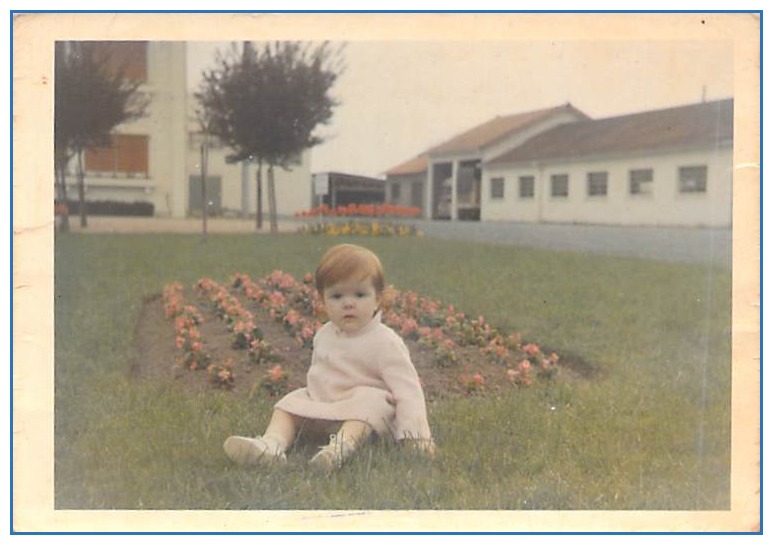 Photographie d'archive