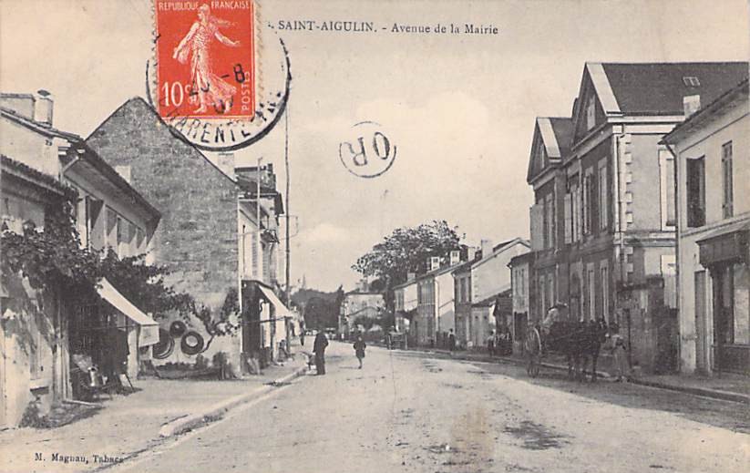 Photographie d'archive