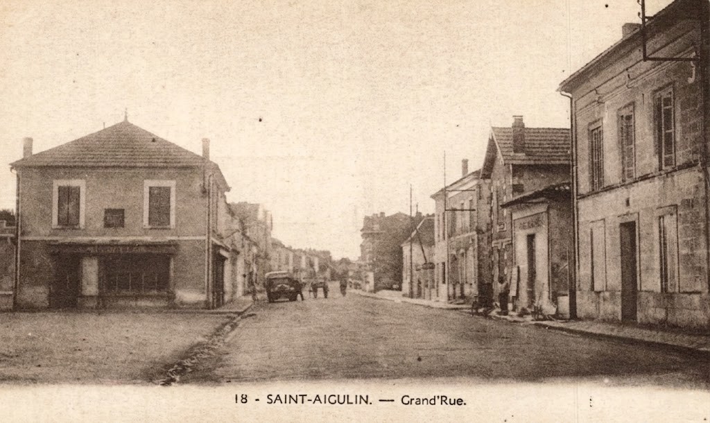 Photographie d'archive