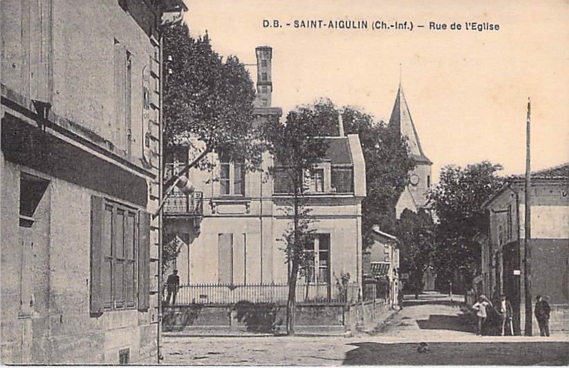 Photographie d'archive