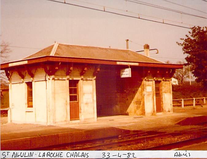 En provenance de Montguyon