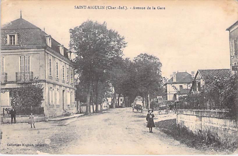 Photographie d'archive