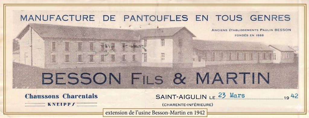 Photographie d'archive