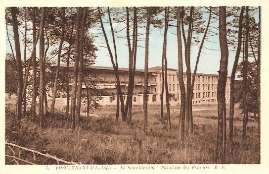 Photographie d'archive