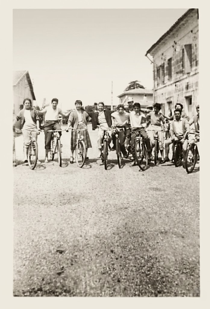 Photographie d'archive
