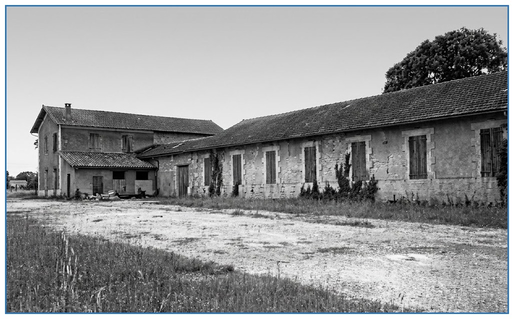Besson fils &  Martin en  1942