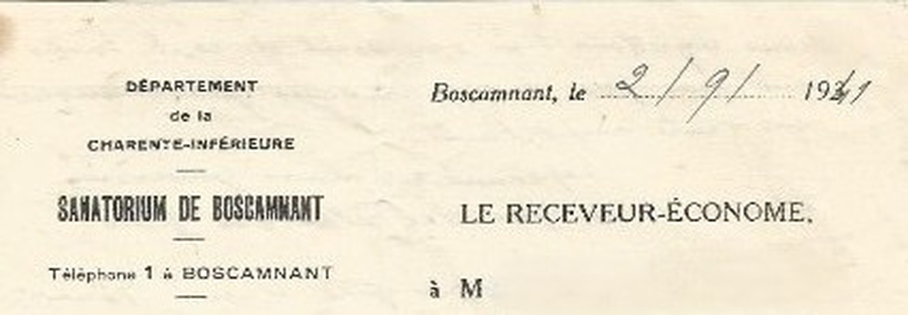 Photographie d'archive