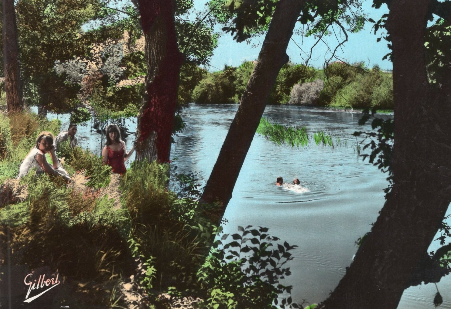 Photographie d'archive
