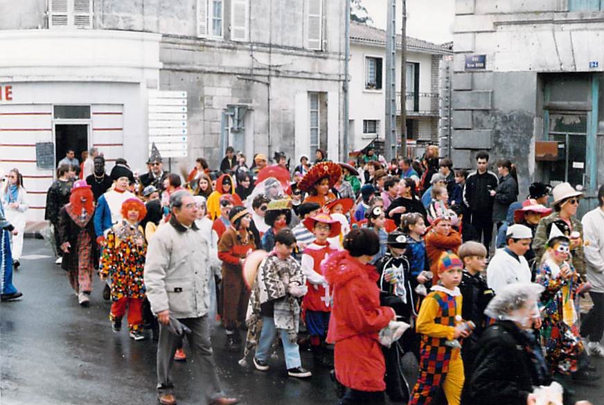 Photographie d'archive