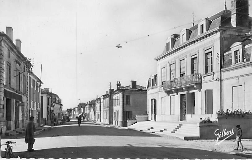 Photographie d'archive