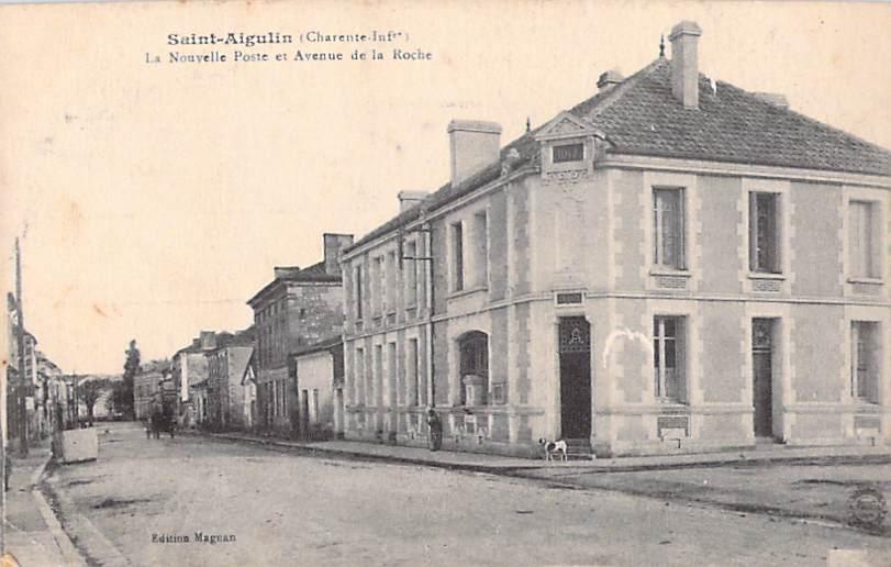 Photographie d'archive