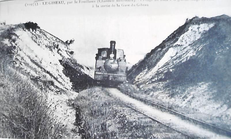 Photographie d'archive
