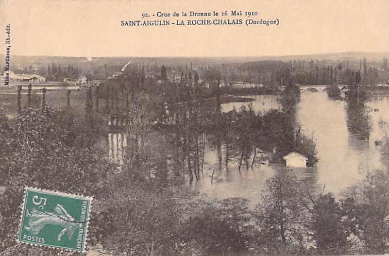 Photographie d'archive